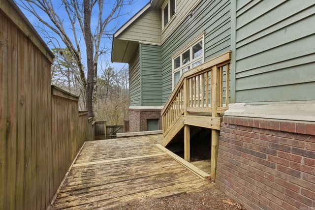 3905 N Lookout Street, Little Rock, AR 72205