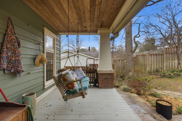 3905 N Lookout Street, Little Rock, AR 72205