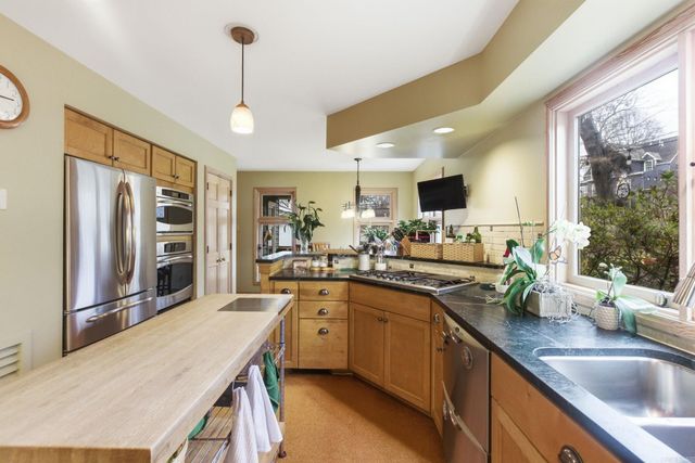 3905 N Lookout Street, Little Rock, AR 72205