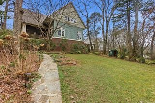 3905 N Lookout Street, Little Rock, AR 72205