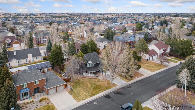 912 OAKHURST DR, Cheyenne, WY 82009