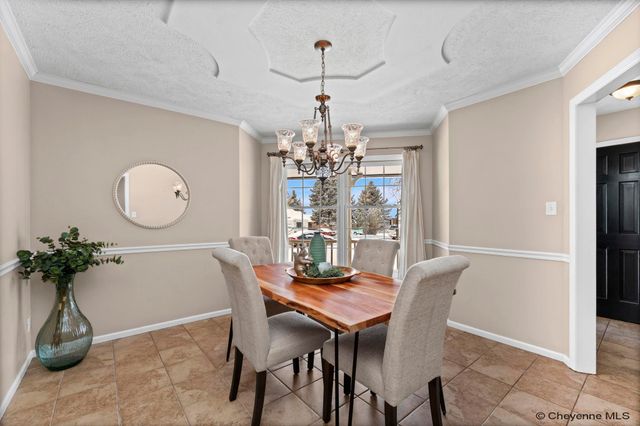 912 OAKHURST DR, Cheyenne, WY 82009