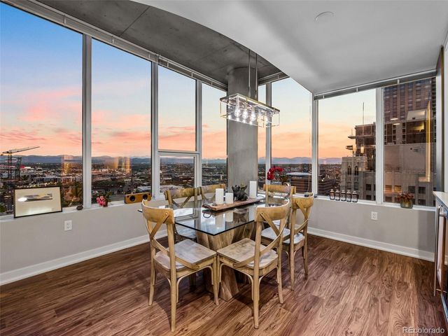 891 14th St 2301, Denver, CO 80202