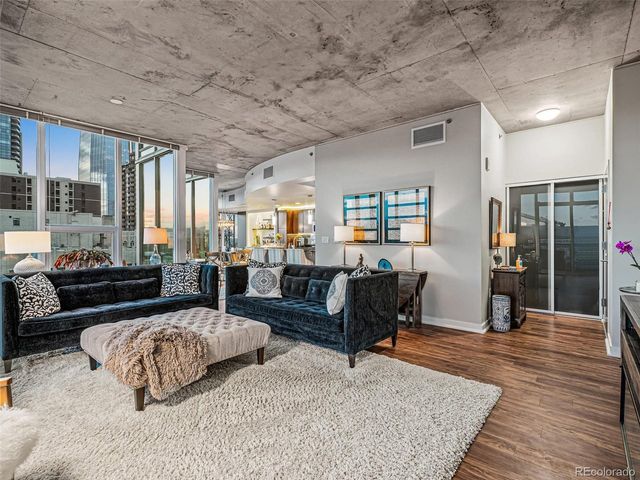 891 14th St 2301, Denver, CO 80202