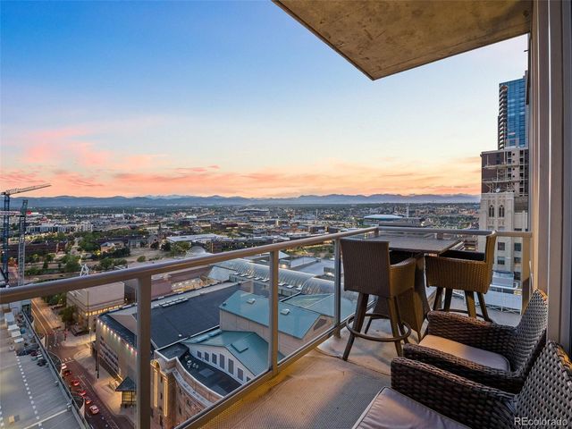 891 14th St 2301, Denver, CO 80202