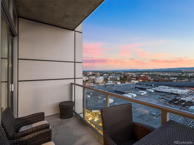 891 14th St 2301, Denver, CO 80202