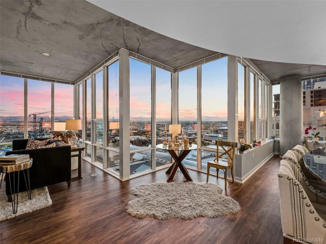 891 14th St 2301, Denver, CO 80202