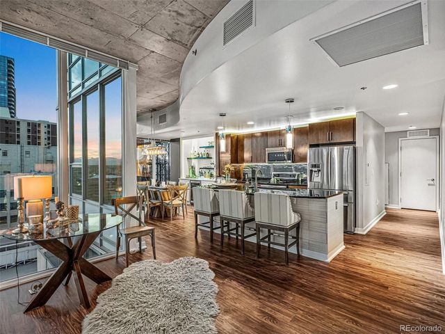 891 14th St 2301, Denver, CO 80202