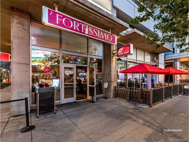 891 14th St 2301, Denver, CO 80202