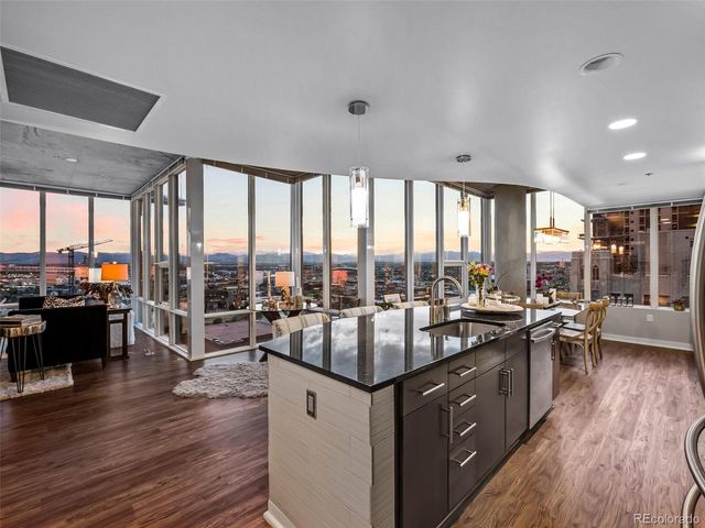 891 14th St 2301, Denver, CO 80202