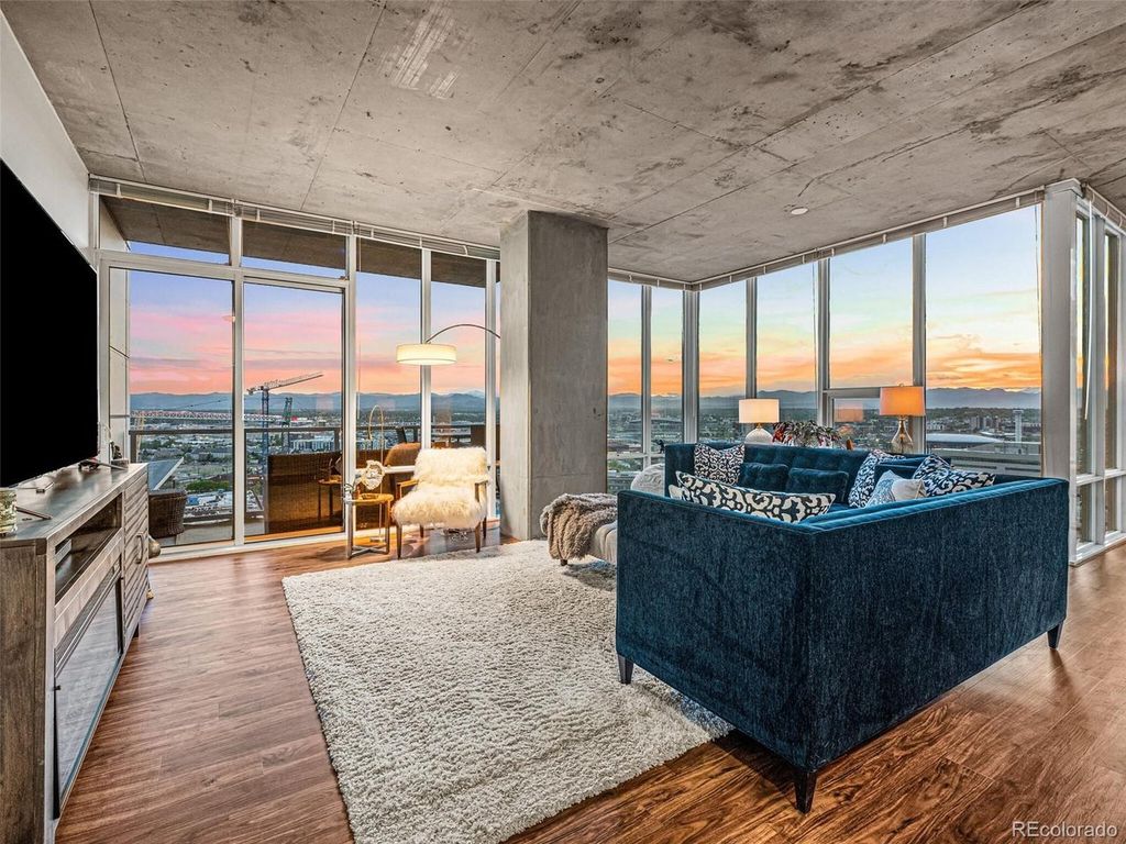 891 14th St 2301, Denver, CO 80202