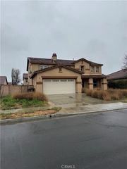 1060 Saltbush Lane, Hemet, CA 92545