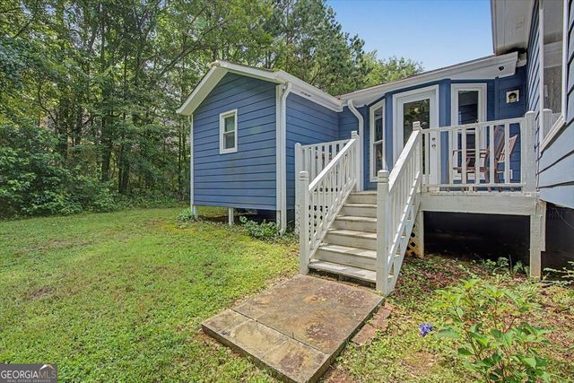 140 Pinnacle Way, Carrollton, GA 30117