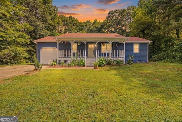 140 Pinnacle Way, Carrollton, GA 30117