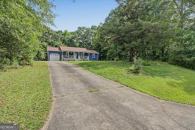 140 Pinnacle Way, Carrollton, GA 30117