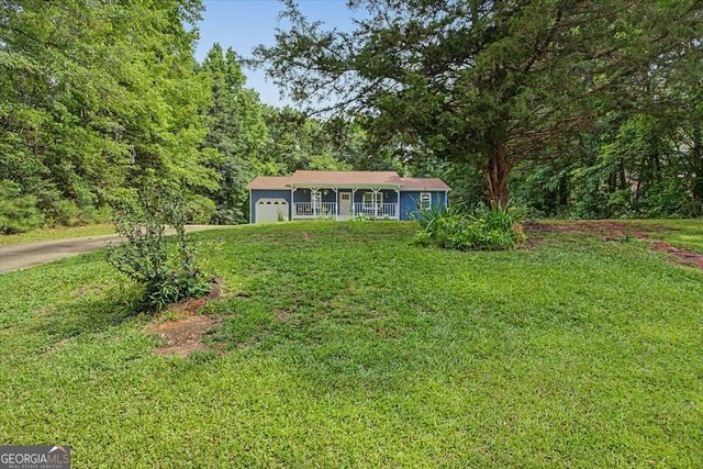140 Pinnacle Way, Carrollton, GA 30117