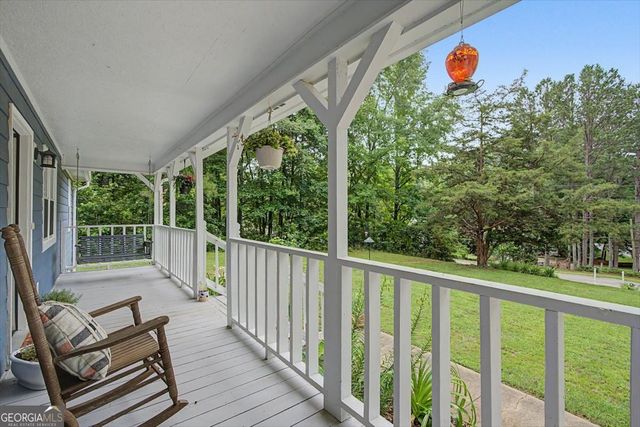 140 Pinnacle Way, Carrollton, GA 30117