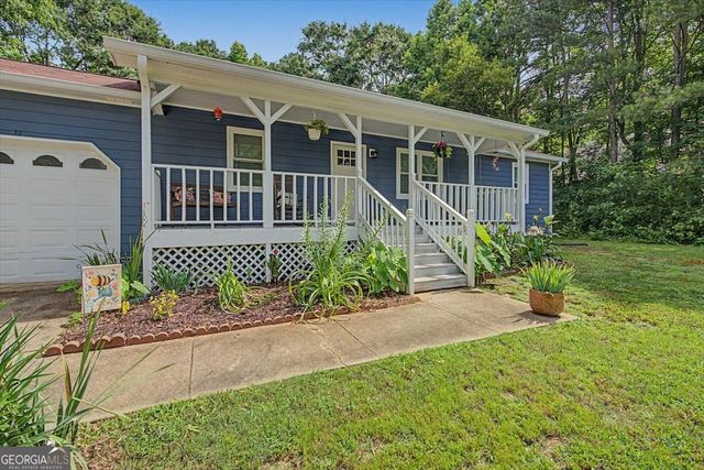 140 Pinnacle Way, Carrollton, GA 30117