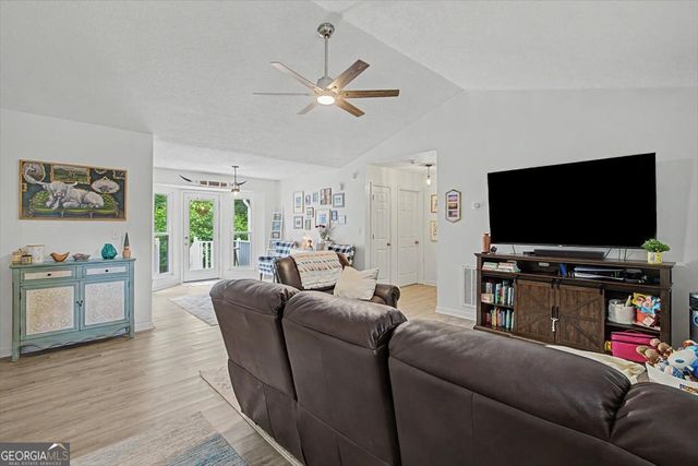 140 Pinnacle Way, Carrollton, GA 30117