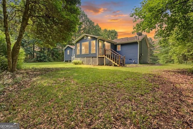 140 Pinnacle Way, Carrollton, GA 30117