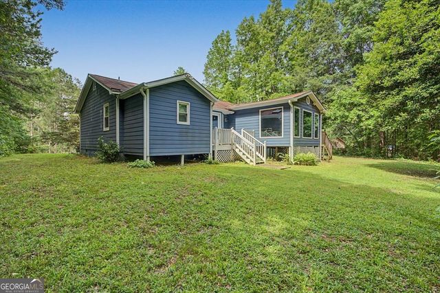 140 Pinnacle Way, Carrollton, GA 30117