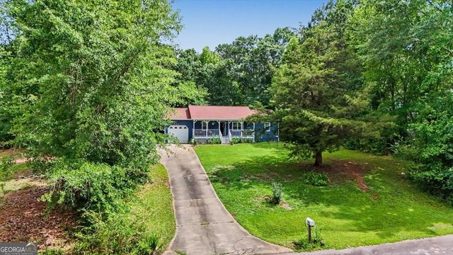 140 Pinnacle Way, Carrollton, GA 30117