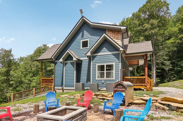 1105 Falls View Drive, Bryson City, NC 28713