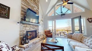 1105 Falls View Drive, Bryson City, NC 28713