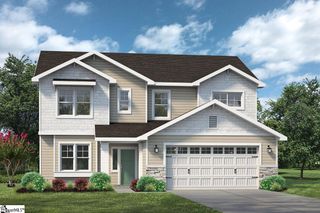 309 Blaine Court, Greenville, SC 29607