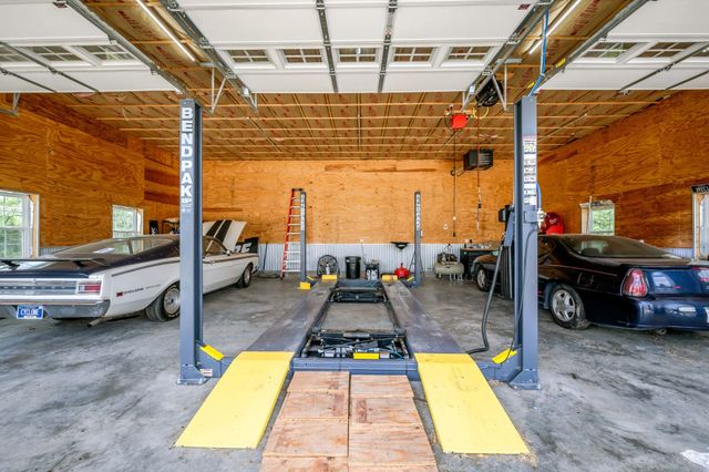 2661 Spencer Mill Rd, Bon Aqua, TN 37025