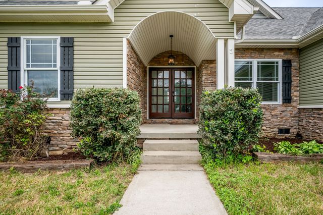 2661 Spencer Mill Rd, Bon Aqua, TN 37025