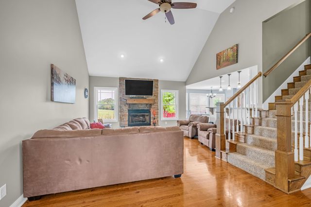 2661 Spencer Mill Rd, Bon Aqua, TN 37025