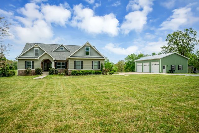 2661 Spencer Mill Rd, Bon Aqua, TN 37025