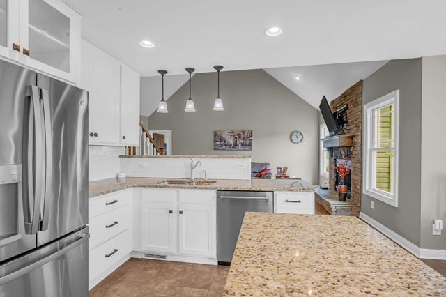 2661 Spencer Mill Rd, Bon Aqua, TN 37025