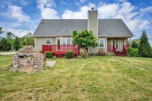2661 Spencer Mill Rd, Bon Aqua, TN 37025