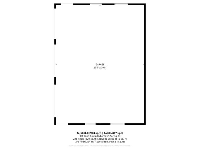 2661 Spencer Mill Rd, Bon Aqua, TN 37025