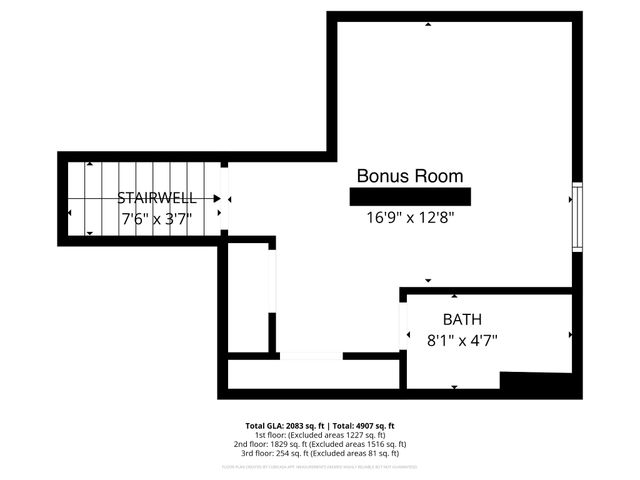 2661 Spencer Mill Rd, Bon Aqua, TN 37025