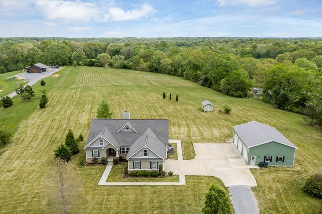 2661 Spencer Mill Rd, Bon Aqua, TN 37025
