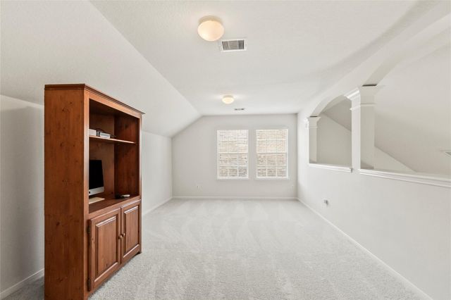 427 Pinewood Ridge Drive, Spring, TX 77386