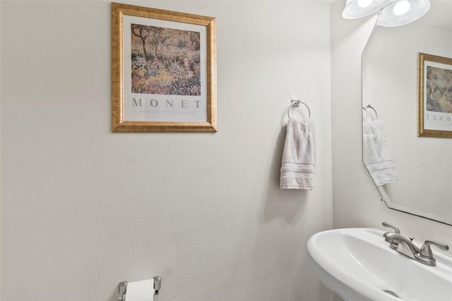 427 Pinewood Ridge Drive, Spring, TX 77386