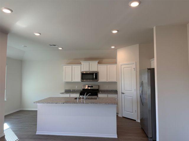 504 Regiment Road, Sherman, TX 75090