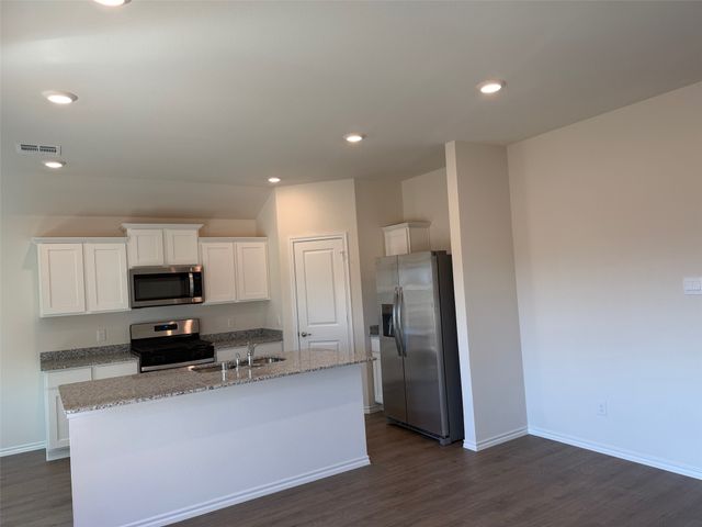 504 Regiment Road, Sherman, TX 75090