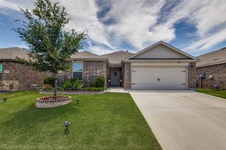 1316 Briar Hill Drive, Denton, TX 76207