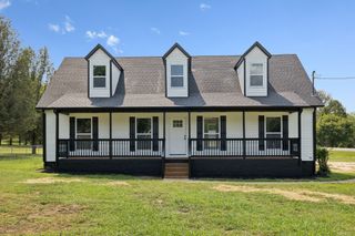 2438 Sowell Mill Pike, Columbia, TN 38401