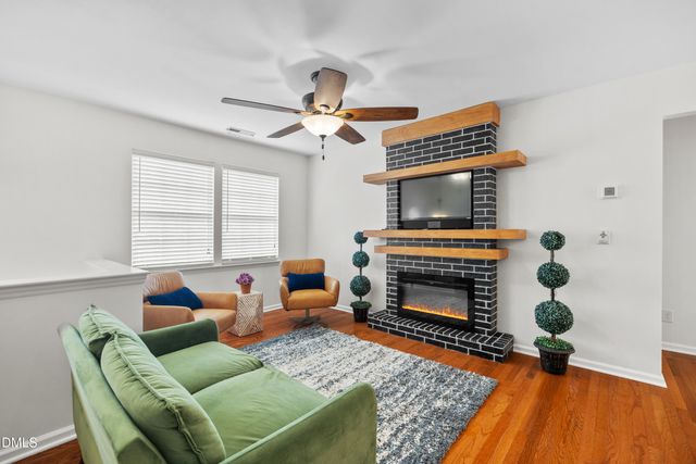 628 Oleander Road, Raleigh, NC 27603