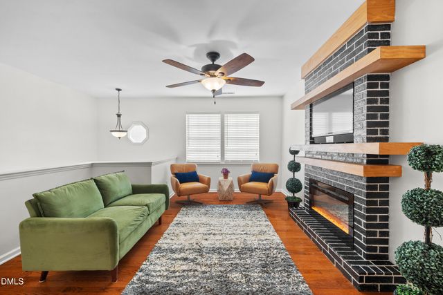 628 Oleander Road, Raleigh, NC 27603