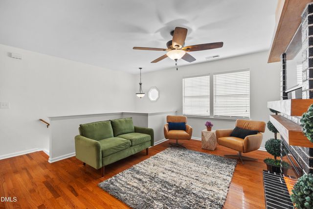 628 Oleander Road, Raleigh, NC 27603