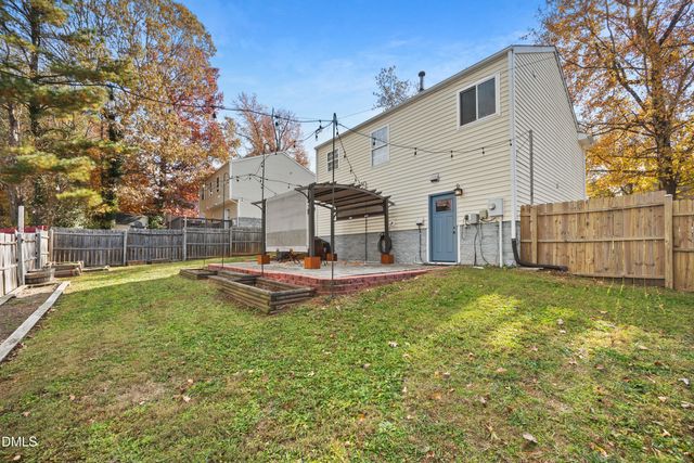 628 Oleander Road, Raleigh, NC 27603