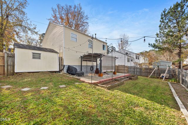 628 Oleander Road, Raleigh, NC 27603