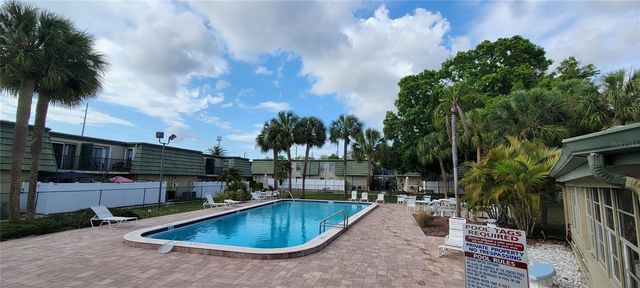 1799 N HIGHLAND AVENUE 155, Clearwater, FL 33755